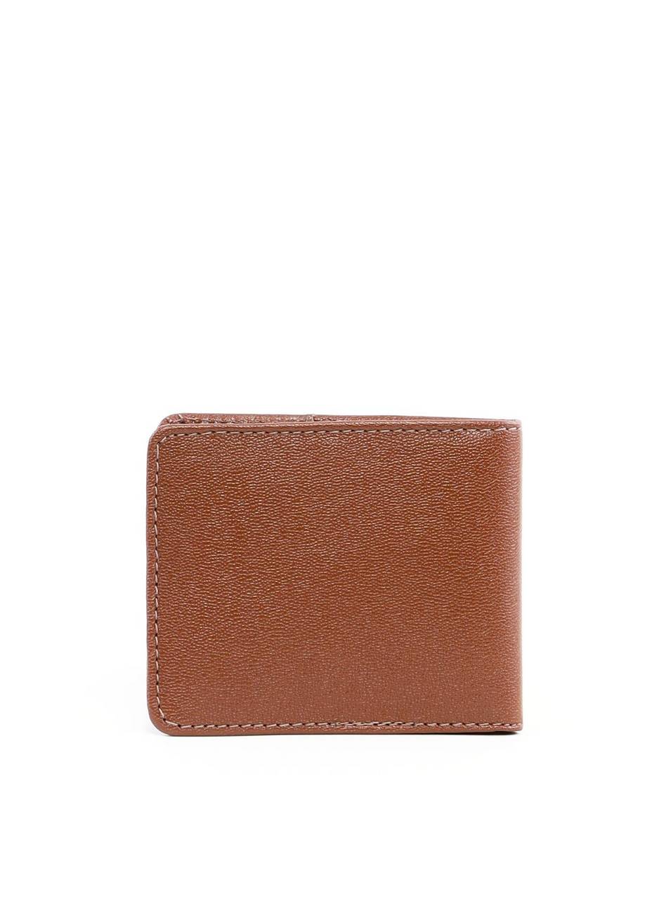Carteira Masculina Slim com Costura Vertical - Castor CAI-1034 - CS