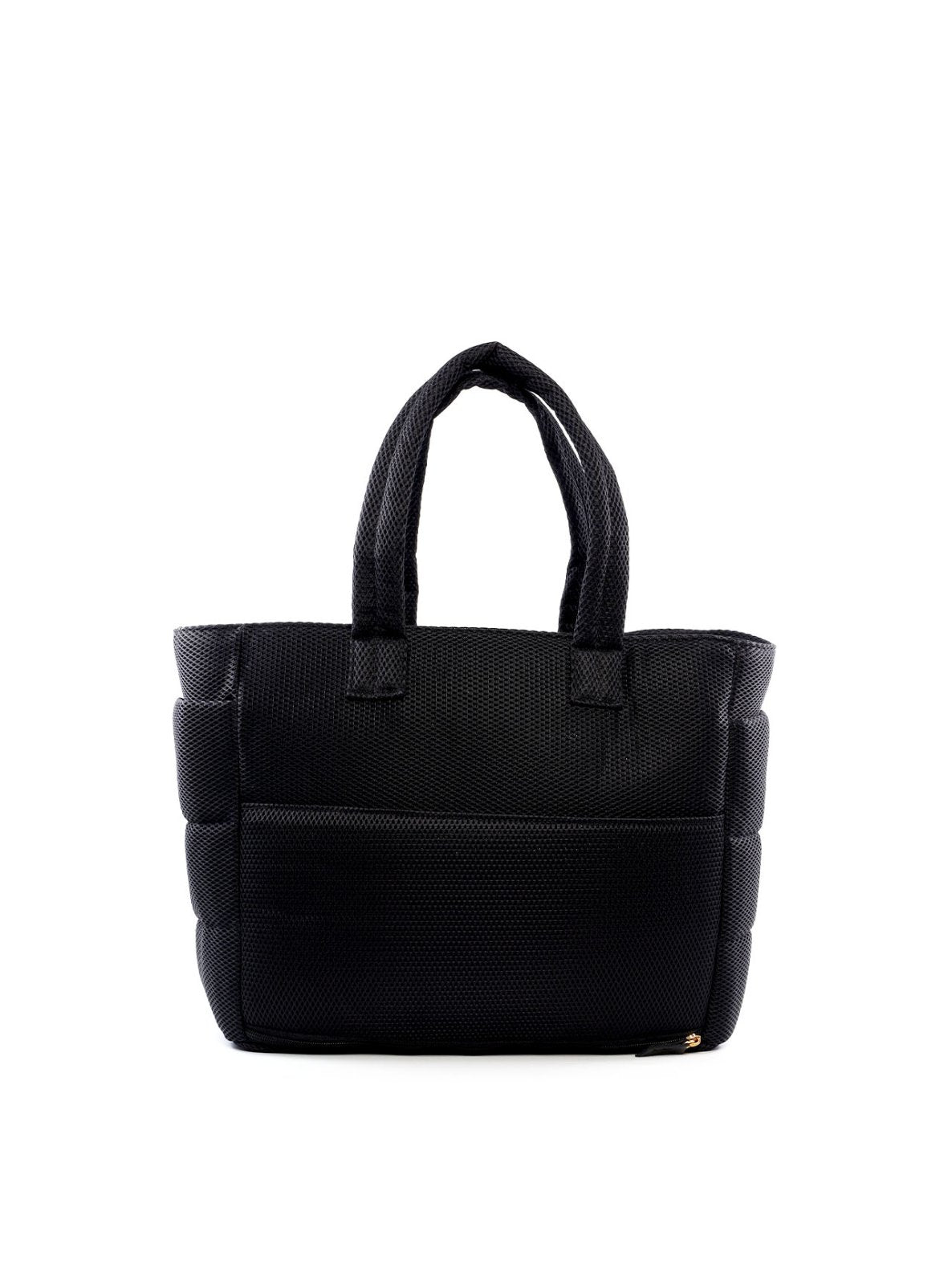Bolsa Ritmo Shopper Telada - Preta BSI-6252 - PR