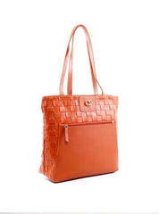 Bolsa Shopper Quadrada - Castor BSI-6314 - CS