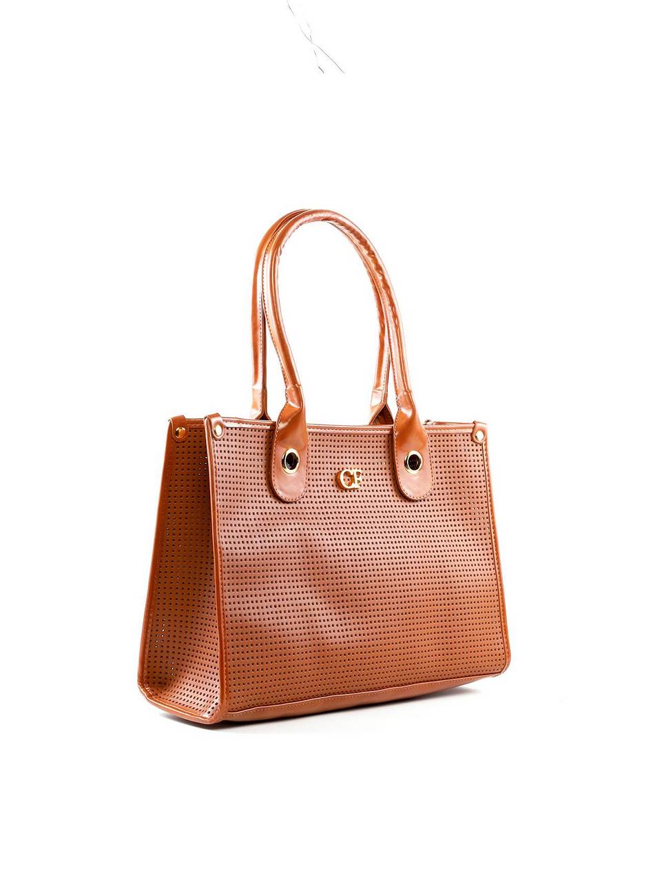 Bolsa Tote Praia Tela - Castor BSI-6438 - CS