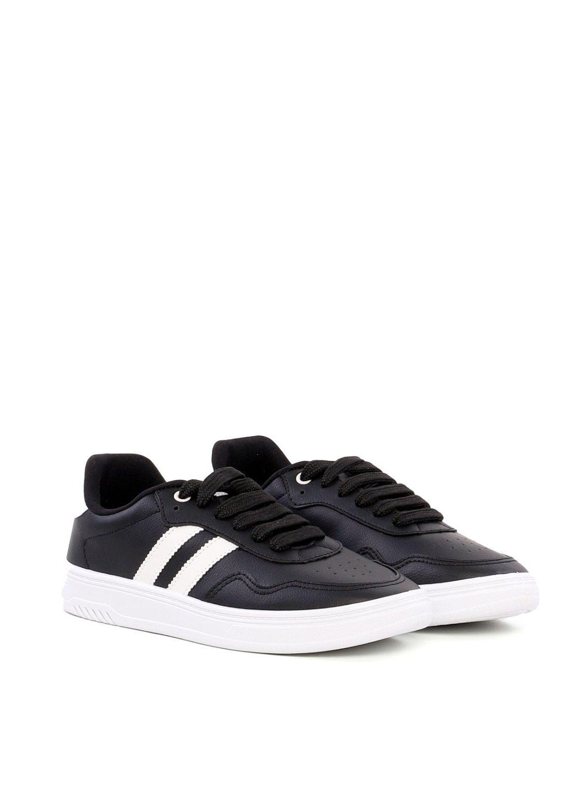 Tênis Feminino Adulto em Material Tecnológico SP-12258 - PR