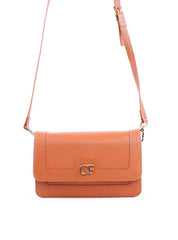 Bolsa Satchel Retangular Transversal - Castor BSI-6051 - CS