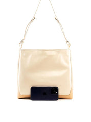 Bolsa Shopper Tiracolo com 2 Divisórias - Fenno BSI-6448 - FE