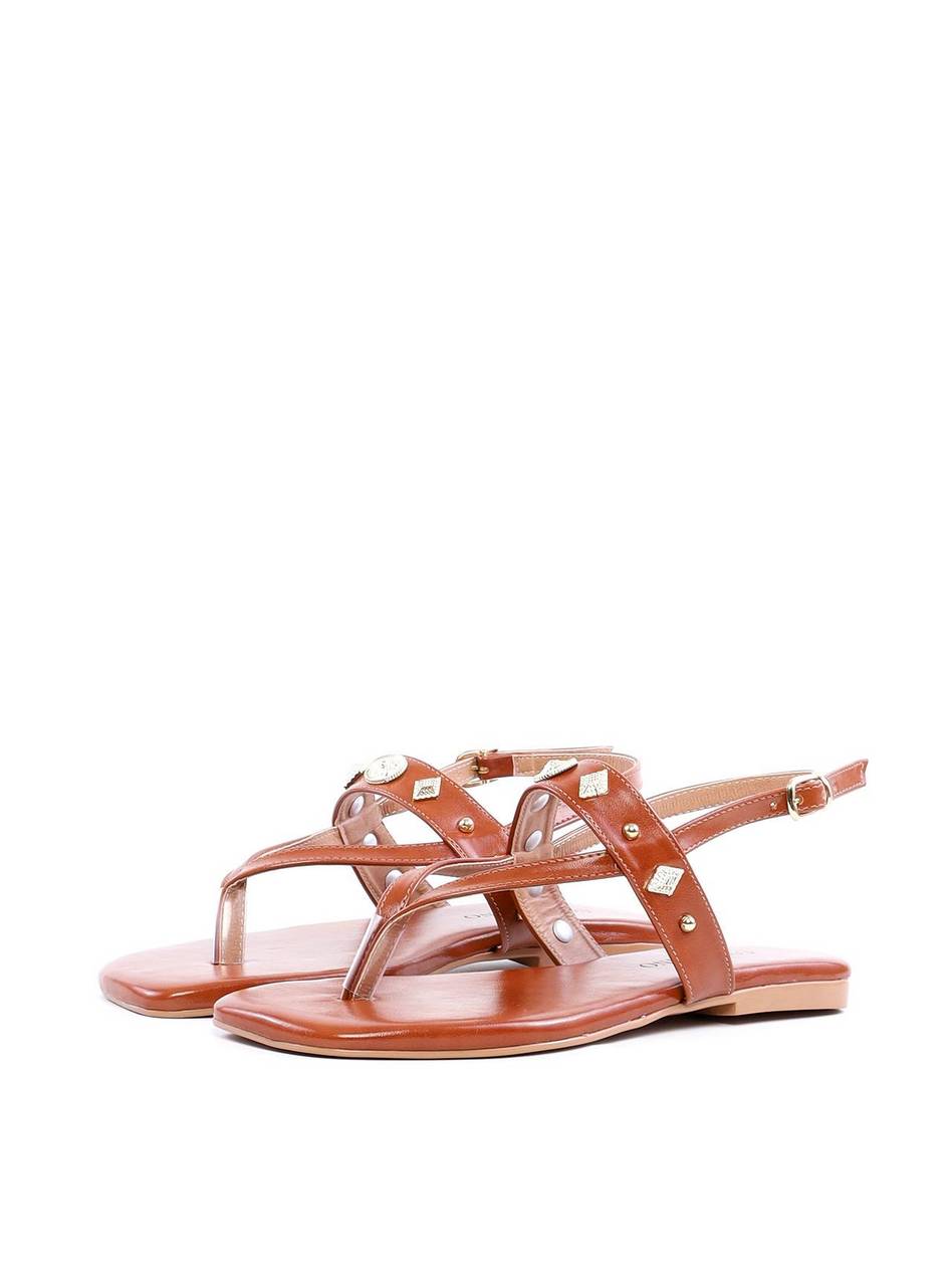 Rasteira de Dedo Tira Longa - Castor SDI-11879 - CS