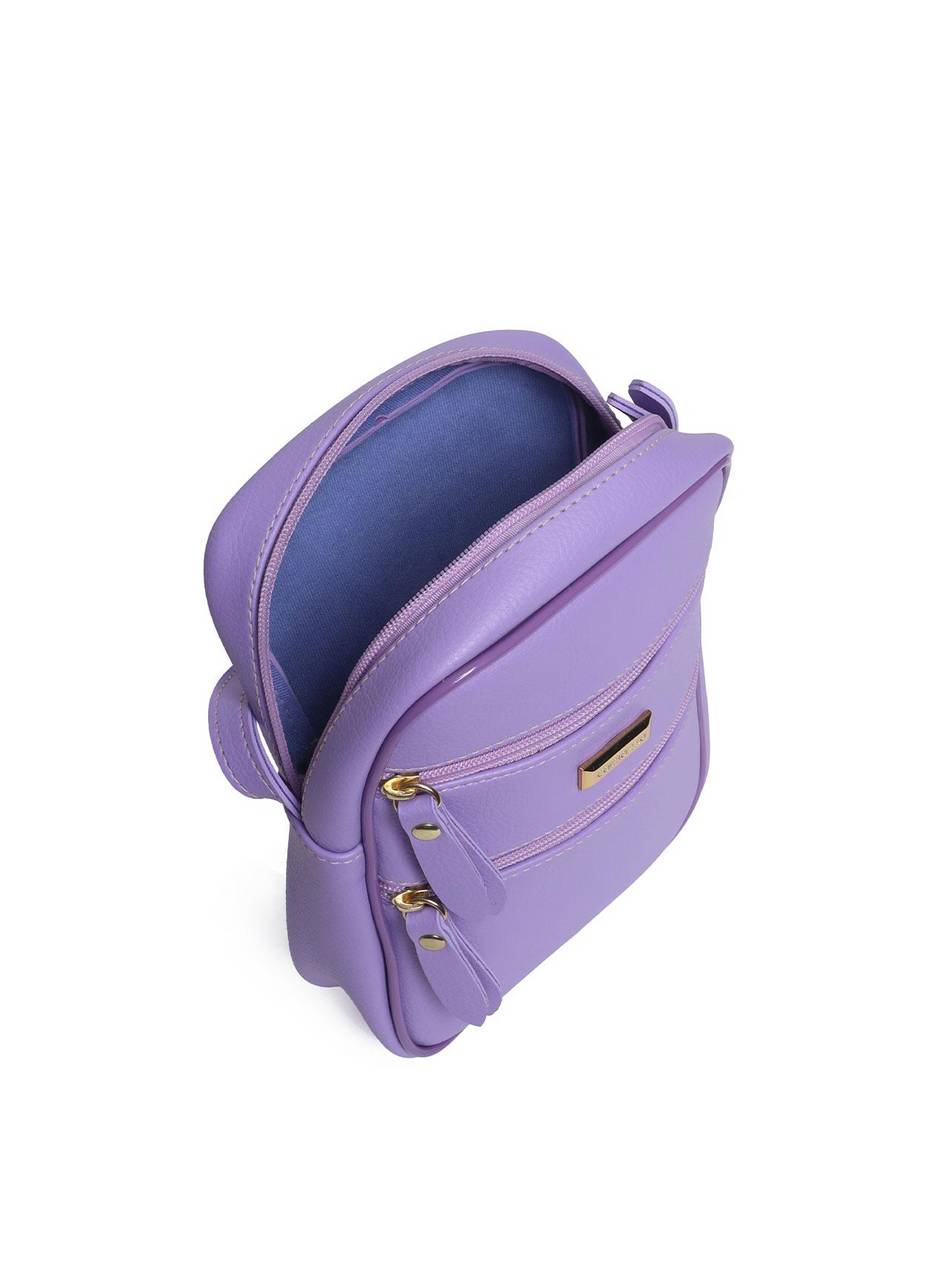 Bolsa Bag Shoulder Bag Unissex - Diversos BSI-5184 - DV