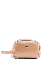 Necessaire Grande com Três Divisórias - Nude NSI-172 - NU