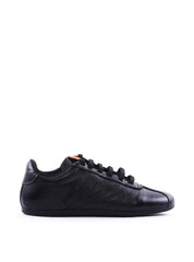 Tênis Casual Estilo Chuteira - Preta SP-12031 - PR