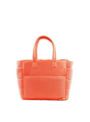 Bolsa Ritmo Shopper Telada - Laranja BSI-6252 - LR
