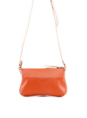 Bolsa Rafaela Clutch Transversal - Castor BSI-6300 - CS