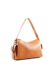 Bolsa Hobo com Bolsos Laterais - Castor BSI-6452 - CS