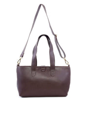 Bolsa Tote com Alça Dupla - Cacau BSI-6171 - CA