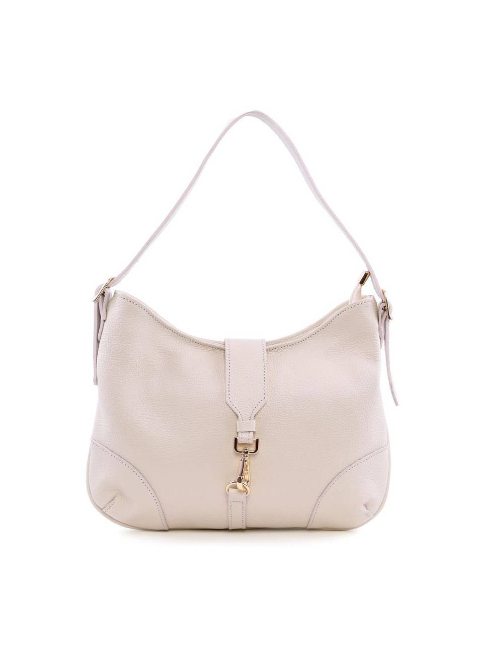 Bolsa Hobo de Mão com Mosquetão - Fenno BSI-6113 - FE