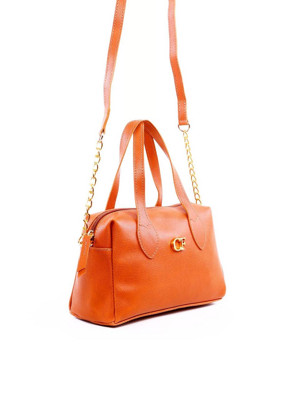 Bolsa Tote Transversal Retangular - Castor BSI-6265 - CS