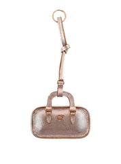 Chaveiro Mino Bolsa com Espelho - Ouro CVI-181 - AU