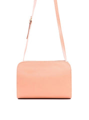 Bolsa Tote com Esferas - Nude BSI-6267 - NU