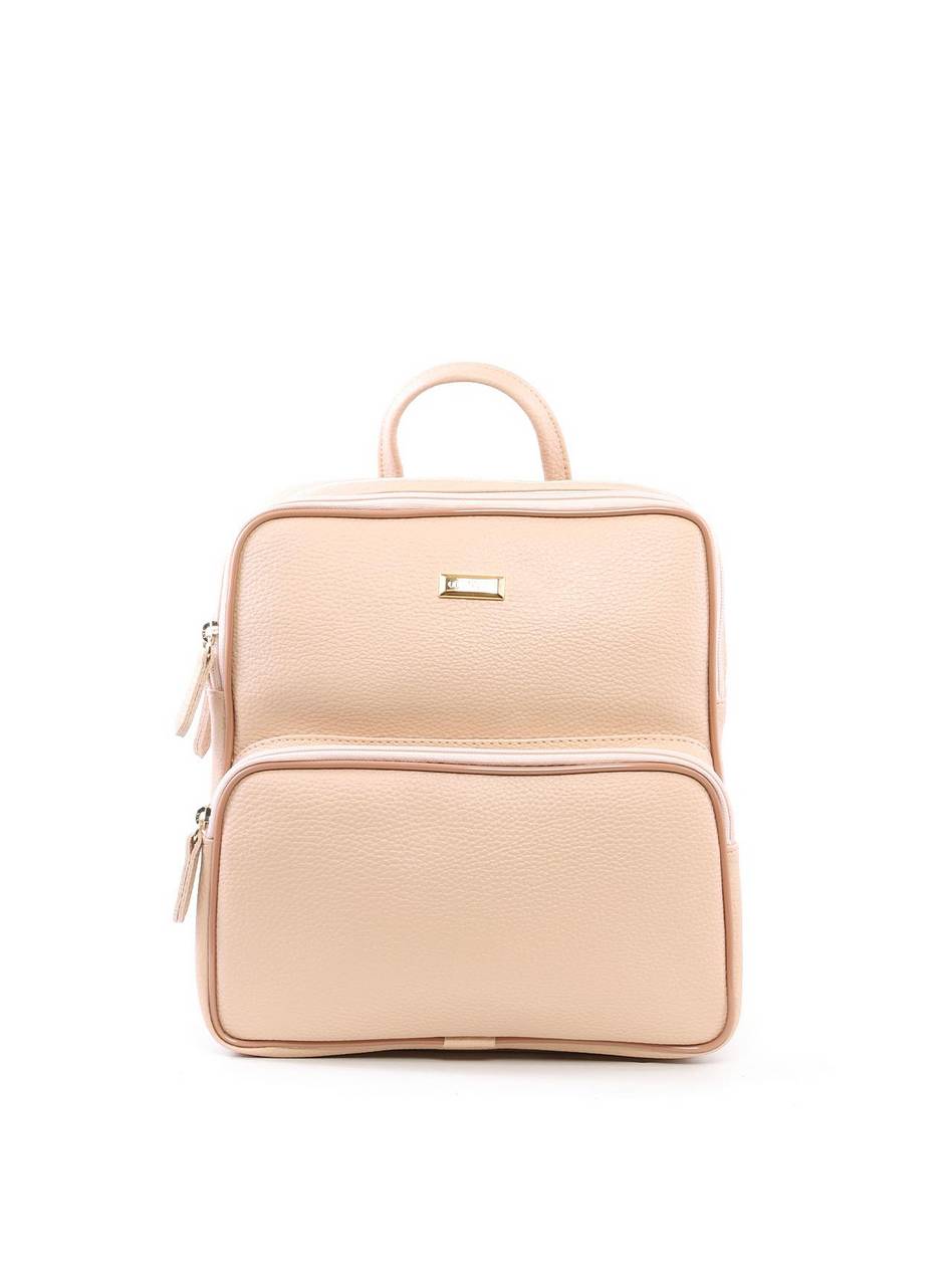 Mochila Feminina Quadrada com Duas Divisórias - Fenno MEI-466 - FE