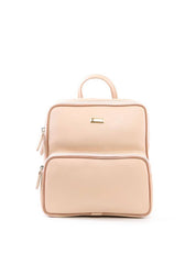 Mochila Feminina Quadrada com Duas Divisórias - Fenno MEI-466 - FE