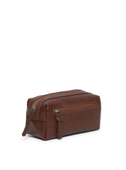 Necessaire Unissex 2 Zíperes Castor NSI-138 - CS