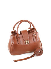 Bolsa Tote Alça Dupla Três Divisórias - Castor BSI-6380 - CS