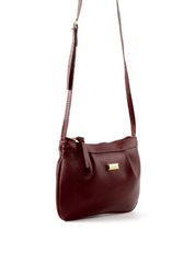Bolsa Clutch Pequena Transversal Cacau BSI-5749 - CA