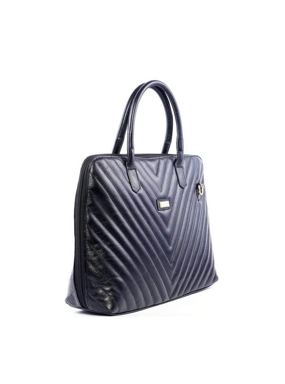 Pasta Executiva Transversal para Notebook - Preta PTI-401 - PR