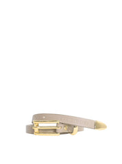 Cinto Casual Feminino Couro Fenno CTI-929 - FE