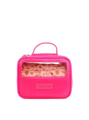 Necessaire Grande com Alça de Mão - Pink NSI-160 - PK