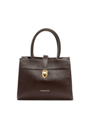 Bolsa Tote com Alça Dupla e Divisórias - Cacau BSI-6444 - CA