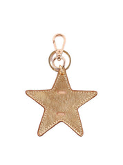 Chaveiro Estrela Porta Óculos - Ouro CVI-180 - AU