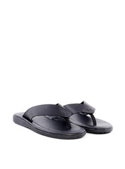 Chinelão Masculino de Dedo sem Costura - Preto SDI-12164 - PR