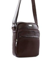 Bolsa Carteira Transversal com Divisórias - Cacau BSI-6387 - CA