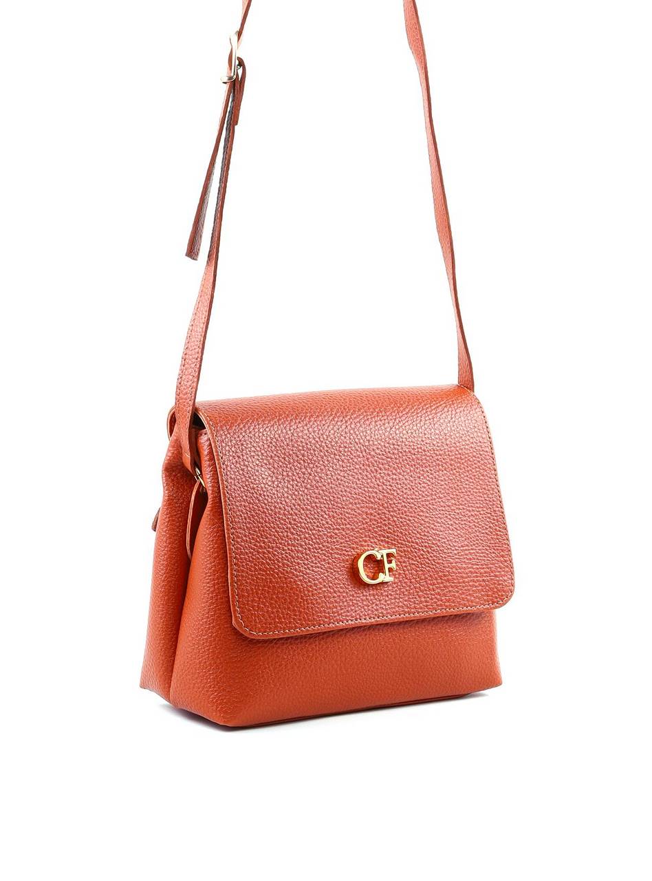 Bolsa Saddle Pequena Transversal Castor BSI-5750 - CS