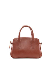Bolsa Tote Quadrada com 3 Divisórias - Cacau BSI-6474 - CA