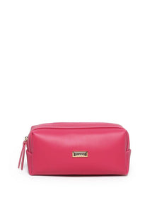 Necessaire Unissex Modelo Sem Alça Pink NSI-141 - PK