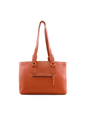 Bolsa Shopper Grande com Porta Moedas - Castor BSI-6393 - CS