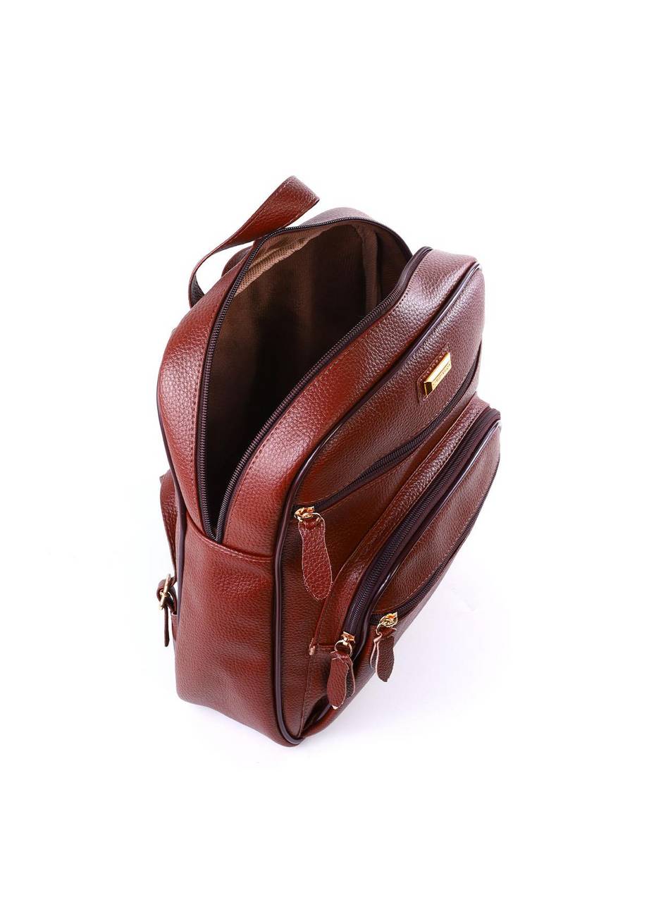 Mochila Feminina Casual com Divisórias - Cacau MEI-451 - CA