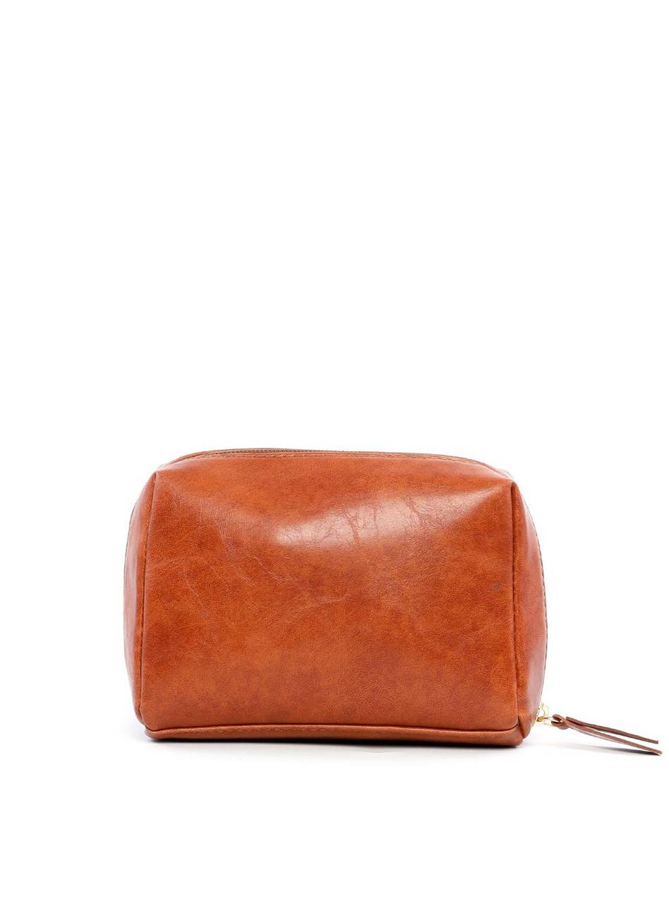 Necessaire com Abertura Total e Divisórias - Castor NSI-156 - CS