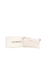 Box Bag - Caixa com Bolsa Transversal Pequena BSI-6384 - FE