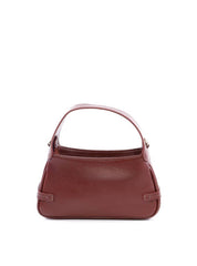 Bolsa Tote Alça Dupla e Rebites - Cacau BSI-6134 - CA