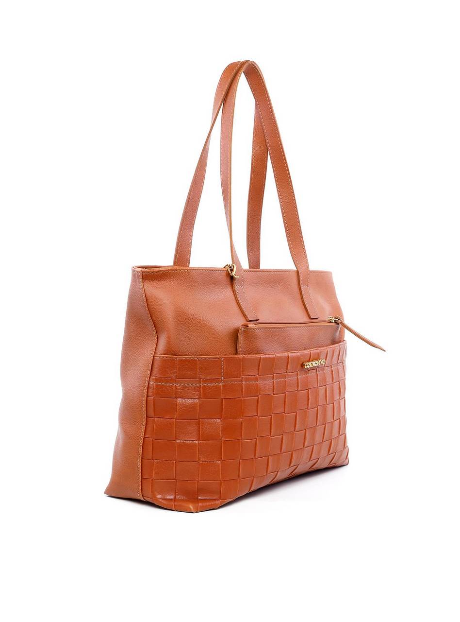 Bolsa Shopper com Bolso Removível - Castor BSI-6169 - CS