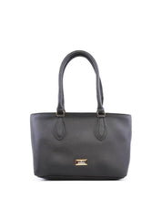 Bolsa Shopper com Costura na Alça - Preta BSI-6240 - PR