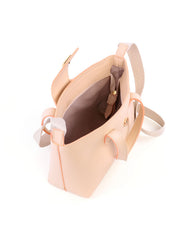 Bolsa Transversal com Lingueta e Fecho Imã BSI-6198 - FE