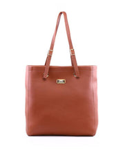 Bolsa Shopper com Fivelas na Alça - Castor BSI-6365 - CS