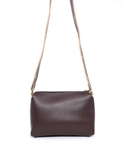 Bolsa Bag Transversal Lisa Cacau BSI-5772 - CA