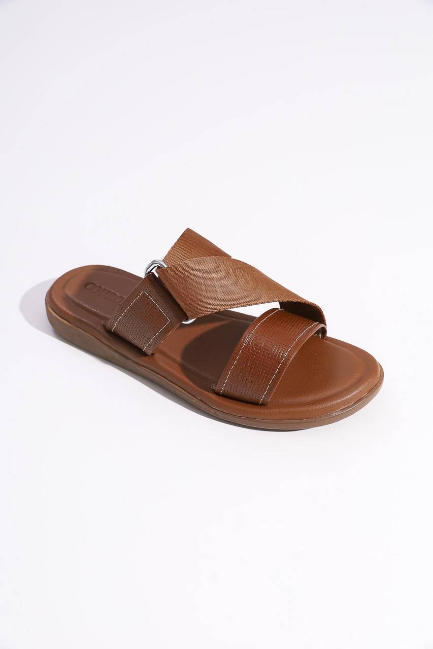 Chinelão Tira Larga com Fita CF - Castor SDI-11810 - CS