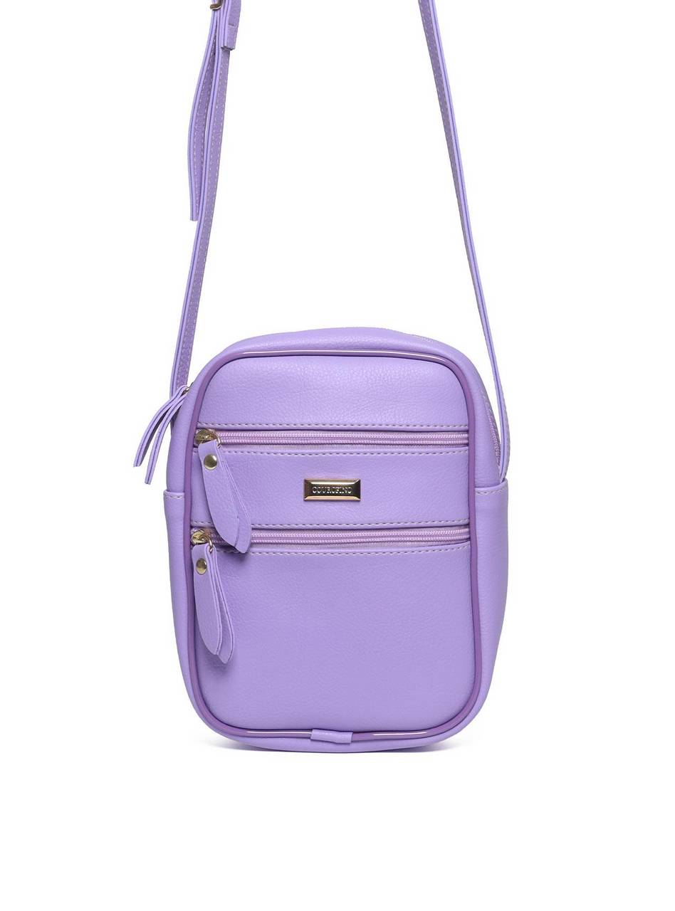 Bolsa Bag Shoulder Bag Unissex - Diversos BSI-5184 - DV