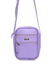 Bolsa Bag Shoulder Bag Unissex - Diversos BSI-5184 - DV