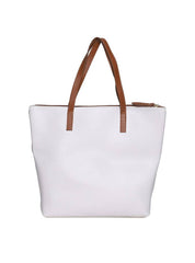 Bolsa Shopper Tiracolo Grande - Diversas BSI-5403 - DV