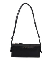 Bolsa Transversal Pequena com Alça Cordão BSI-6491 - PR