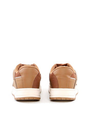 Tênis Masculino Casual com Solado Reto SP - 12215 - CS
